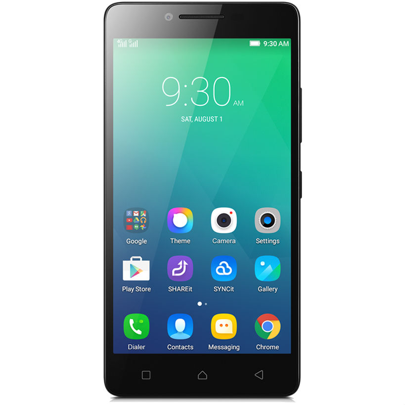 Смартфон LENOVO A6010 Black