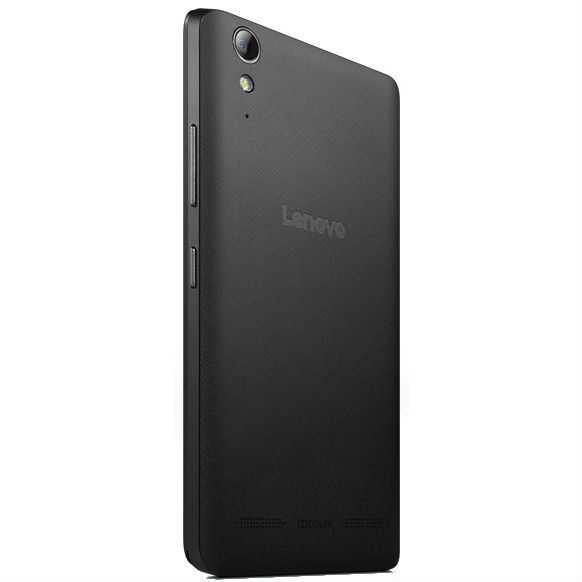 Смартфон LENOVO A6010 Black Вбудована пам’ять, Гб 8