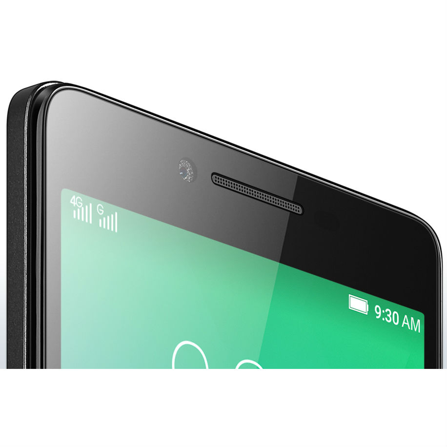 Смартфон LENOVO A6010 Black Матриця IPS