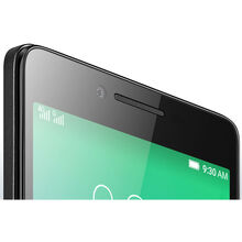 Смартфон LENOVO A6010 Black