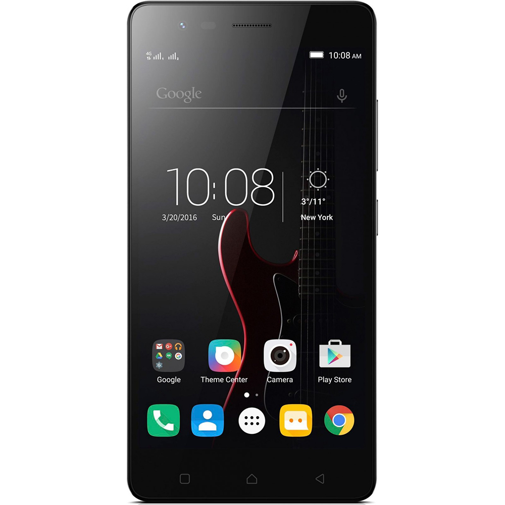 LENOVO Vibe K5 Note (A7020) Grey