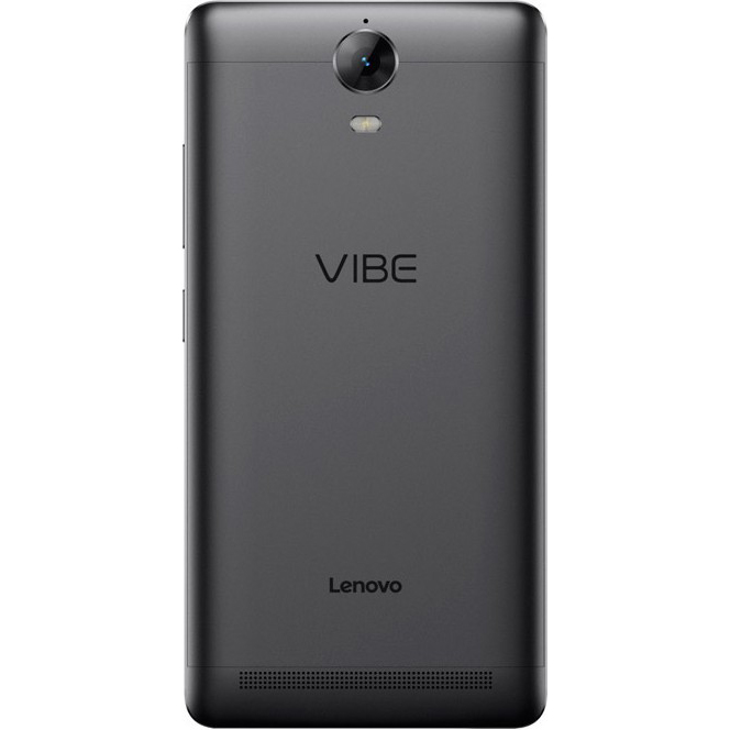 LENOVO Vibe K5 Note (A7020) Grey Вбудована пам’ять, Гб 16