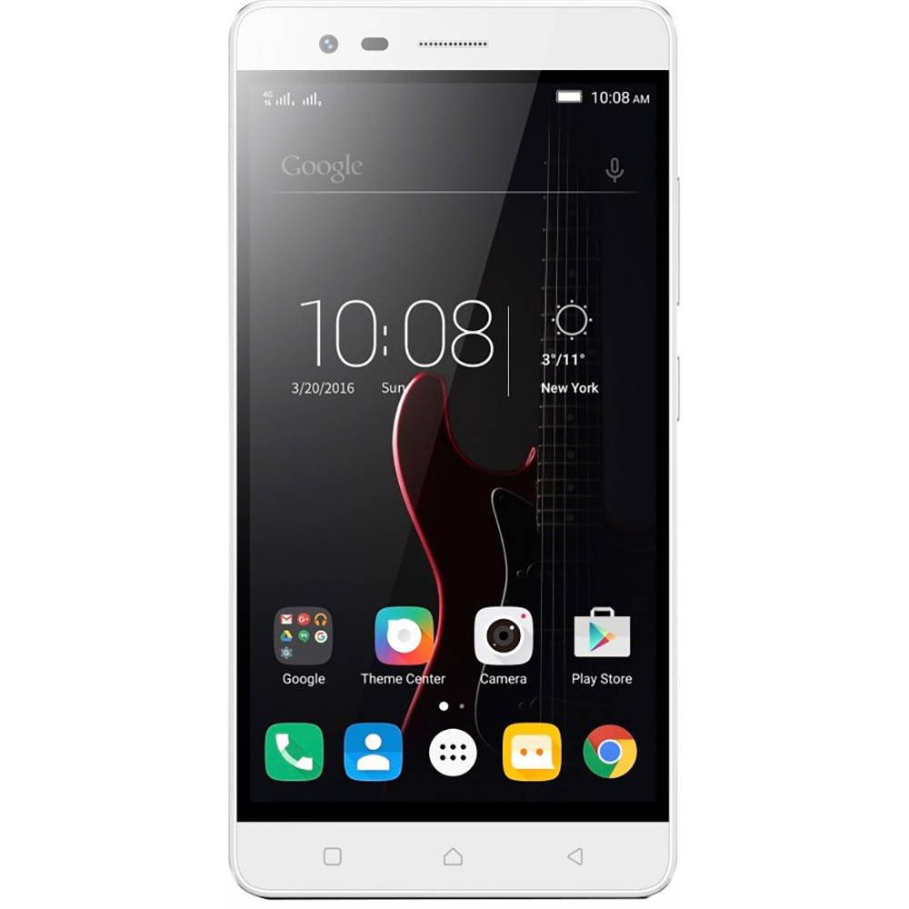 LENOVO Vibe K5 Note (A7020A40) Silver купить в Киеве ➦ лучшая цена в  Фокстрот по всей Украине: Харьков, Днепр, Одесса, Николаев, Запорожье