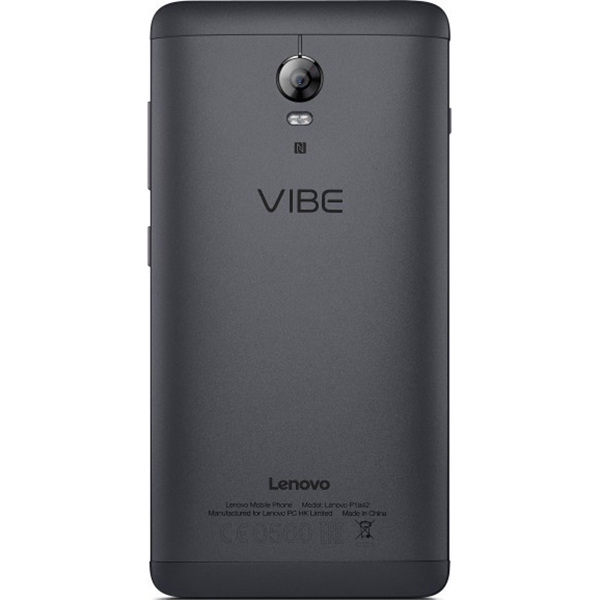 LENOVO Vibe P1Pro Grey Вбудована пам’ять, Гб 32