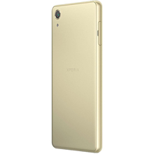 Смартфон SONY Xperia X Performance F8132 (Lime Gold)