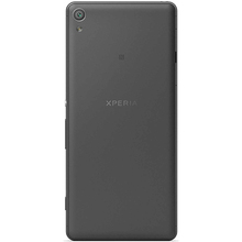 Смартфон SONY Xperia XA Ultra Dual F3212 Black (Чорний)