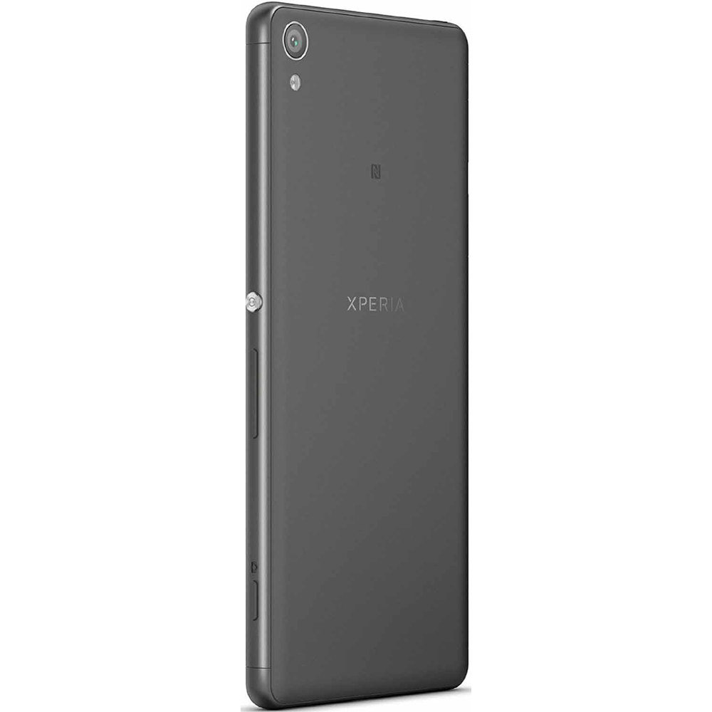 Смартфон SONY Xperia XA Ultra Dual F3212 Black (Чорний) Оперативна пам'ять, Гб 3