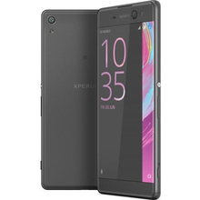 Смартфон SONY Xperia XA Ultra Dual F3212 Black (Чорний)