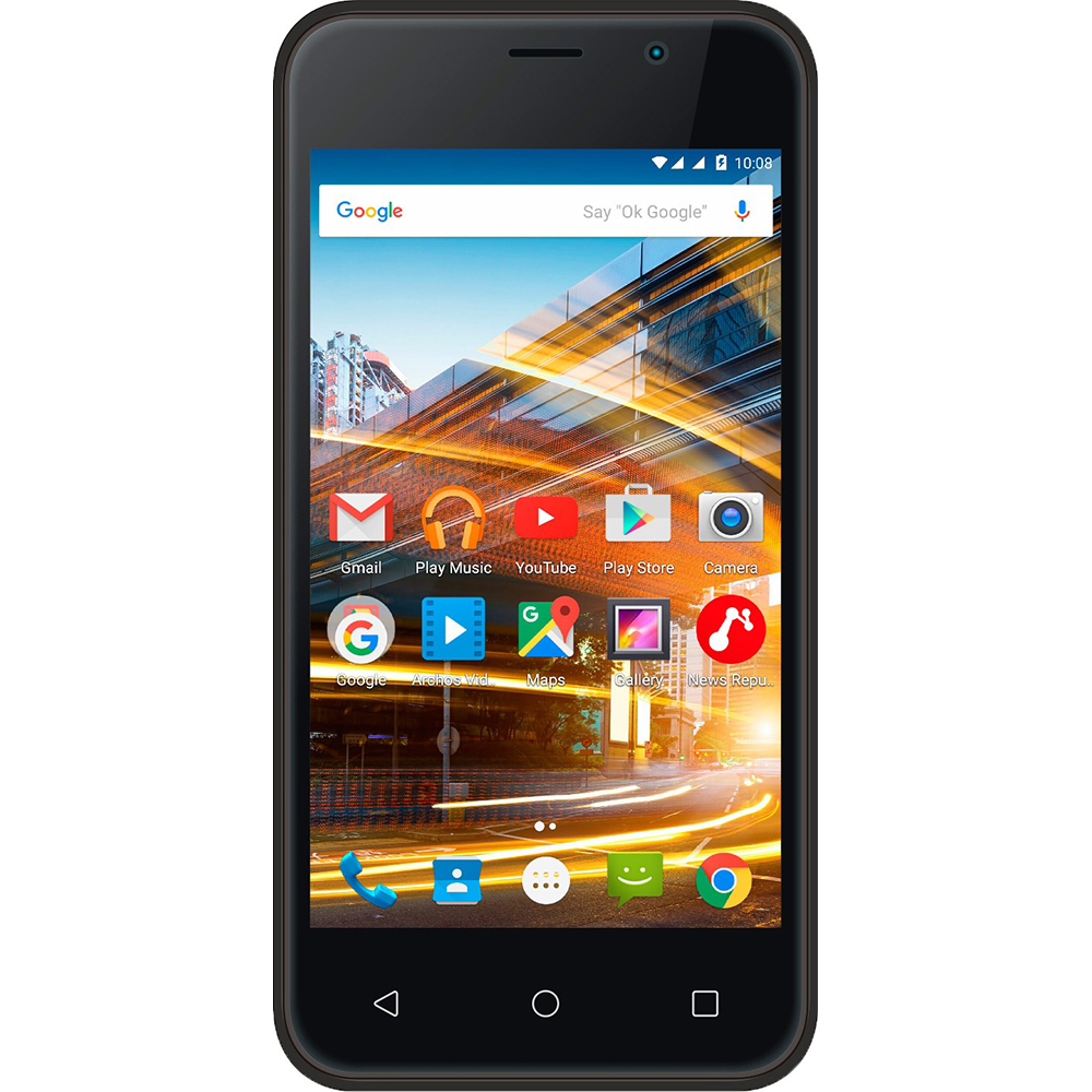 Смартфон ARCHOS 40 NEON 8GB