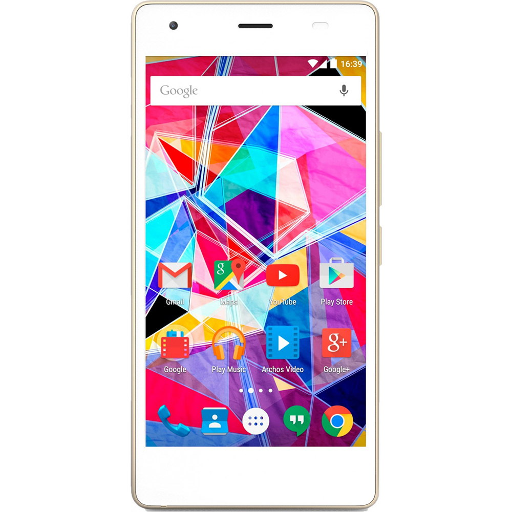 ARCHOS DIAMOND S EU WHITE купить в Киеве ➦ лучшая цена в Фокстрот по всей  Украине: Харьков, Днепр, Одесса, Николаев, Запорожье