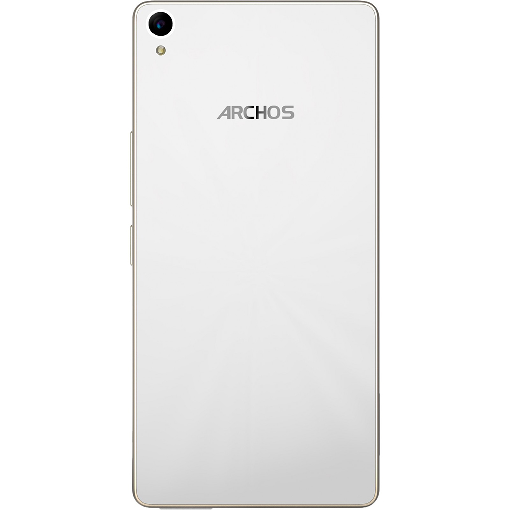 Смартфон ARCHOS DIAMOND S EU WHITE Вбудована пам’ять, Гб 16