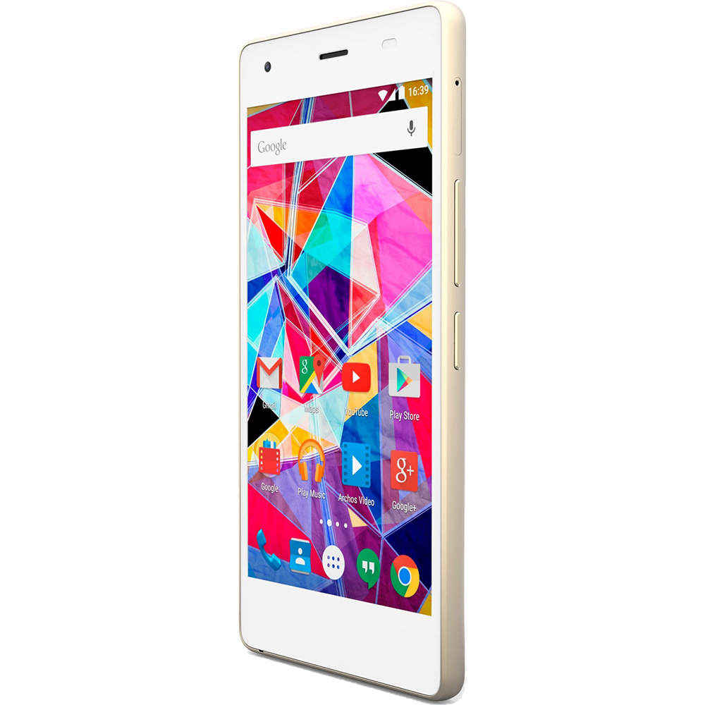 Смартфон ARCHOS DIAMOND S EU WHITE Оперативна пам'ять, Гб 2