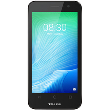 Смартфон TP-LINK Neffos Y5L Dual Sim (yellow)