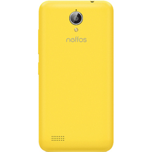 Смартфон TP-LINK Neffos Y5L Dual Sim (yellow)