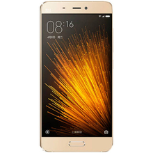 Смартфон XIAOMI Mi5 Standard 32GB (Gold)