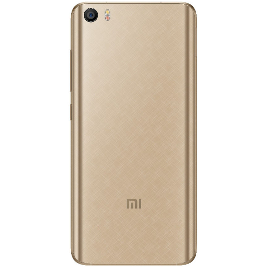 Смартфон XIAOMI Mi5 Standard 32GB (Gold) Оперативна пам'ять, Гб 3