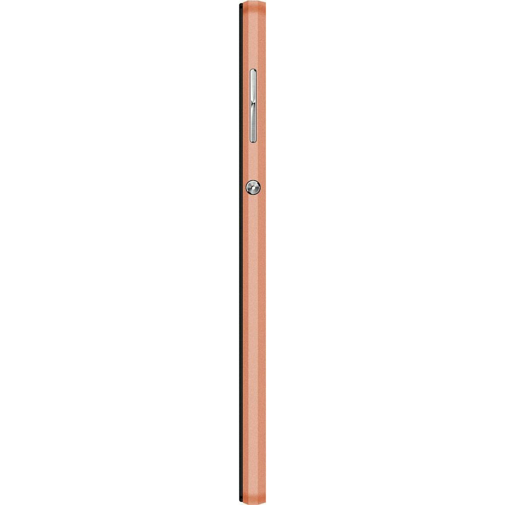 Смартфон NOMI i5031 EVO X1 Bronze Оперативна пам'ять, Гб 1