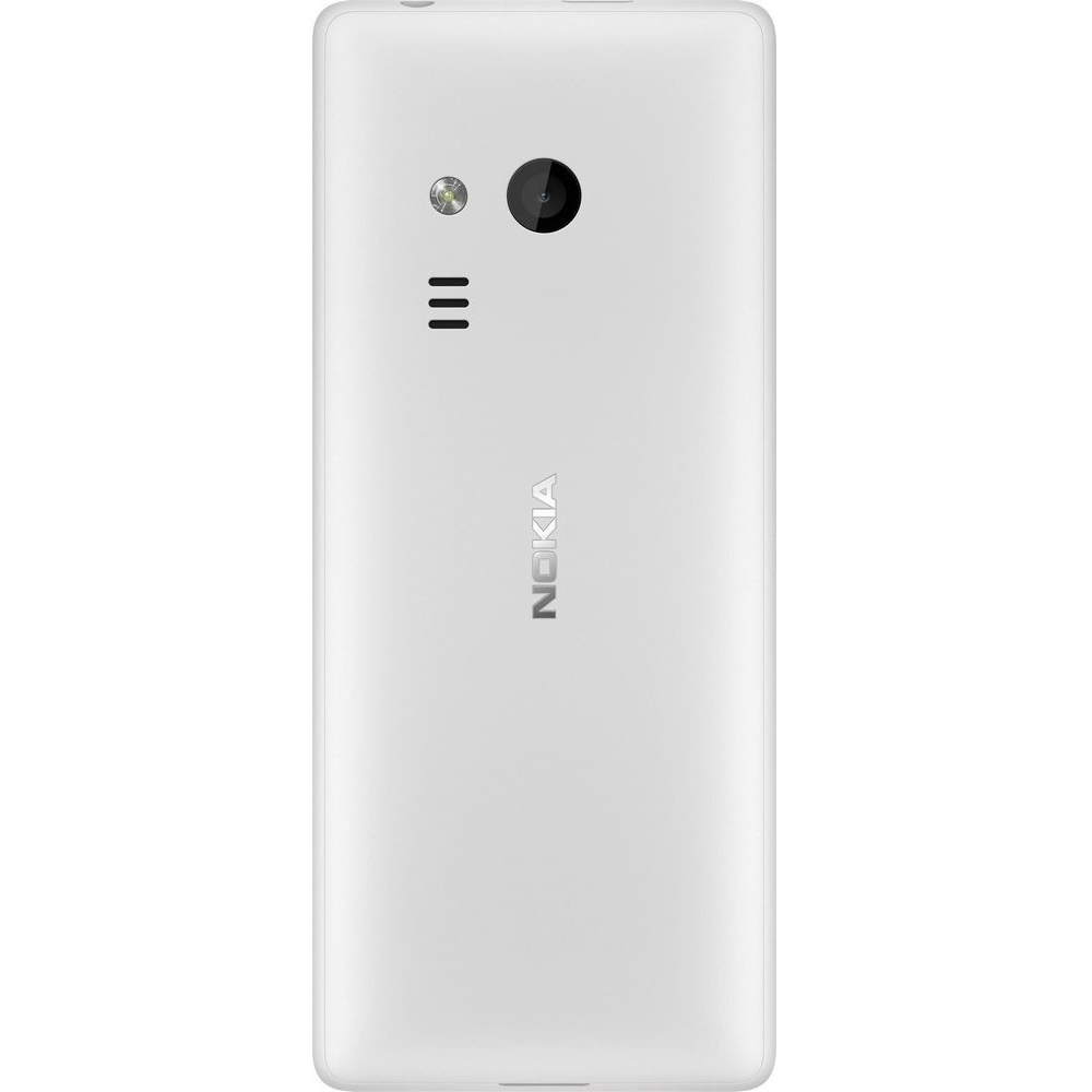 Мобильный телефон NOKIA 216 Dual Sim Grey (A00027788) купить в Киеве ➦  лучшая цена в Фокстрот по всей Украине: Харьков, Днепр, Одесса, Николаев,  Запорожье