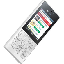 Мобильный телефон NOKIA 216 Dual Sim Grey (A00027788)