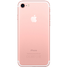 Смартфон APPLE iPhone 7 32GB Rose Gold (MN912)