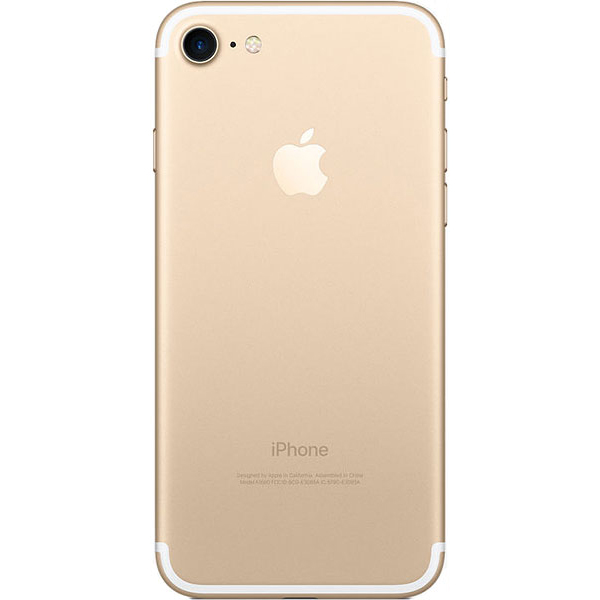 Смартфон APPLE iPhone 7 32Gb Gold (MN902) Оперативна пам'ять, Гб 2