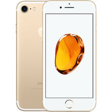 Смартфон APPLE iPhone 7 32Gb Gold (MN902)