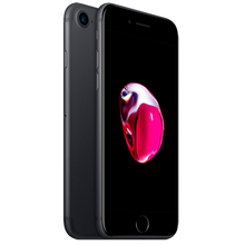 Смартфон APPLE iPhone 7 128Gb Black (MN922)