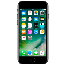 Смартфон APPLE iPhone 7 128Gb Black (MN922)