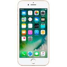 Смартфон APPLE iPhone 7 256Gb Gold