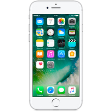 Смартфон APPLE iPhone 7 256Gb Silver