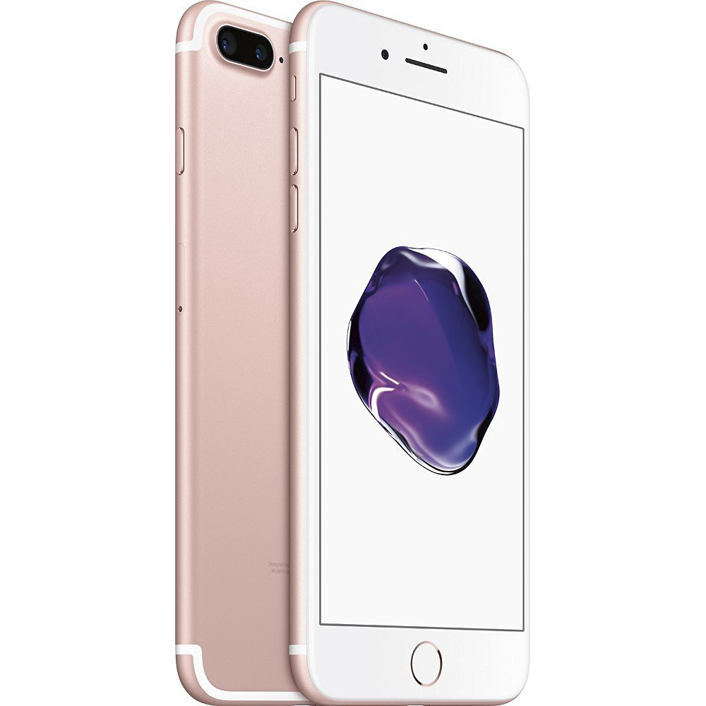 Смартфон APPLE iPhone 7 Plus 32Gb Rose Gold (MNQQ2) Оперативна пам'ять, Гб 3