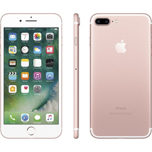 Смартфон APPLE iPhone 7 Plus 32Gb Rose Gold (MNQQ2)