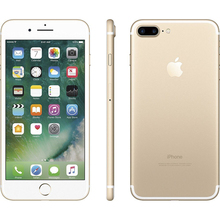 Смартфон APPLE iPhone 7 Plus 32Gb Gold (MNQP2)