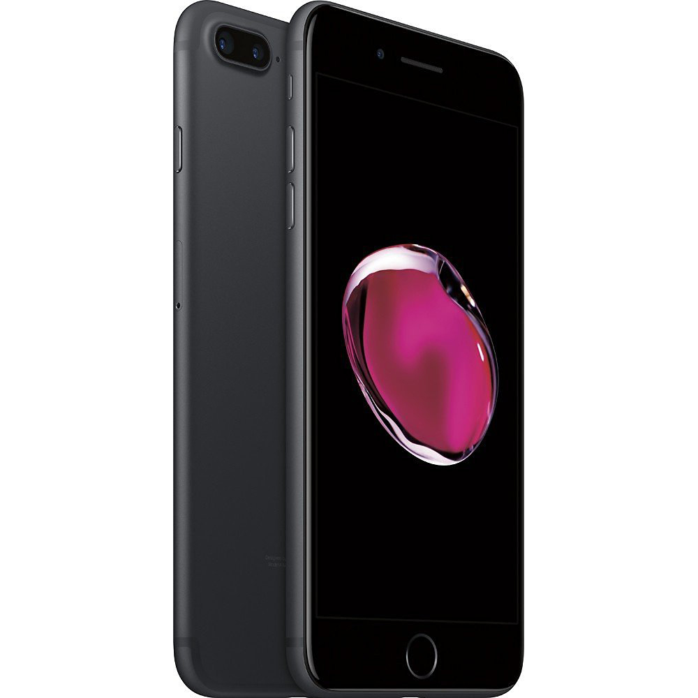 Смартфон APPLE iPhone 7 Plus 32Gb Black (MNQM2) Оперативна пам'ять, Гб 3