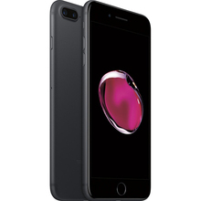 Смартфон APPLE iPhone 7 Plus 32Gb Black (MNQM2)