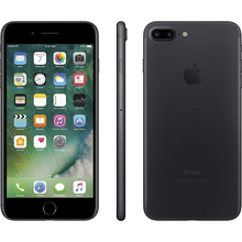 Смартфон APPLE iPhone 7 Plus 32Gb Black (MNQM2)