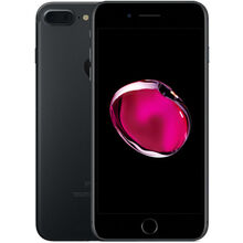 Смартфон APPLE iPhone 7 Plus 32Gb Black (MNQM2)