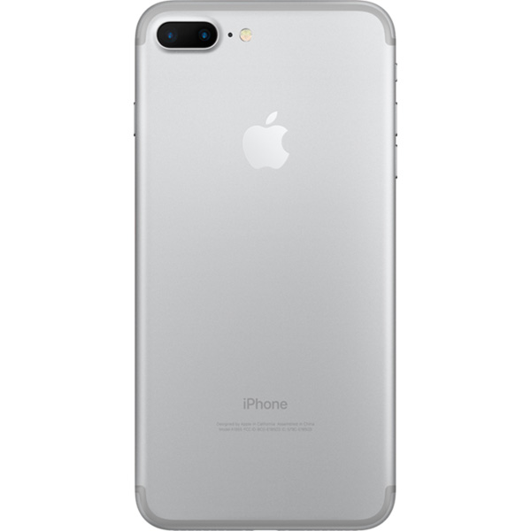 Смартфон APPLE iPhone 7 Plus 128Gb Silver (MN4P2) Оперативная память, Гб 3