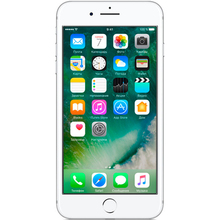 Смартфон APPLE iPhone 7 Plus 128Gb Silver (MN4P2)