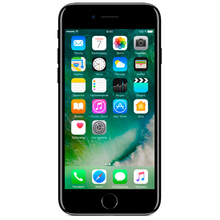 Смартфон APPLE iPhone 7 256Gb Jet Black