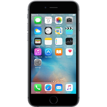 Смартфон APPLE iPhone 6s 32Gb Space Gray (MN0W2)