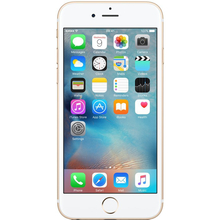 Смартфон APPLE iPhone 6s 32Gb Gold (MN112)