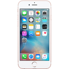 Смартфон APPLE iPhone 6s 32Gb Rose Gold (MN122)