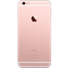 Смартфон APPLE iPhone 6s Plus 32Gb Rose Gold