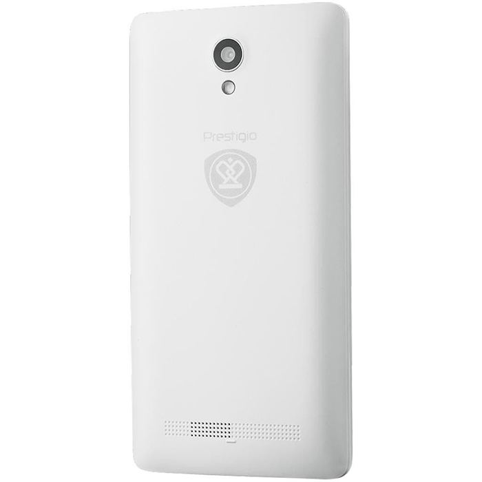 Смартфон PRESTIGIO Wize O3 PSP3458 DUO WHITE Вбудована пам’ять, Гб 4