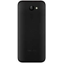 Мобільний телефон VIAAN V241 Dual Sim Black