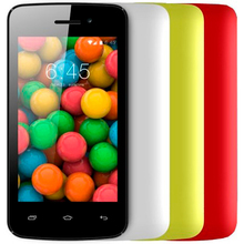 Смартфон VIAAN V403 Dual Sim (black)