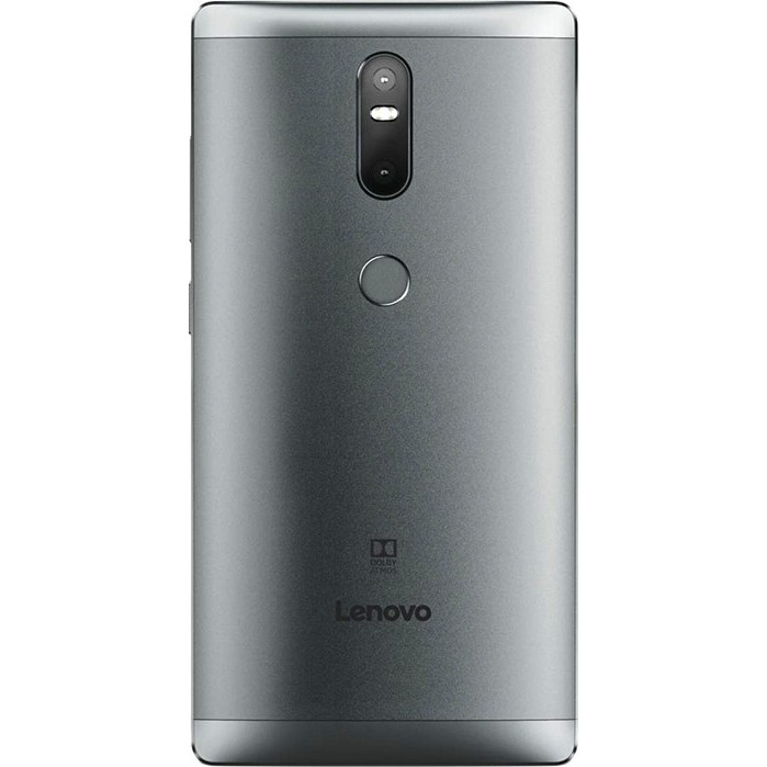 Фаблет LENOVO Phablet PB2-670M Gun Metal Grey (ZA1C0003UA) Вбудована пам’ять, Гб 32