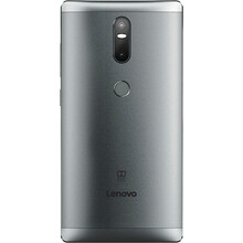 Фаблет LENOVO Phablet PB2-670M Gun Metal Grey (ZA1C0003UA)