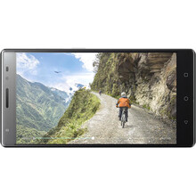 Фаблет LENOVO Phablet PB2-670M Gun Metal Grey (ZA1C0003UA)